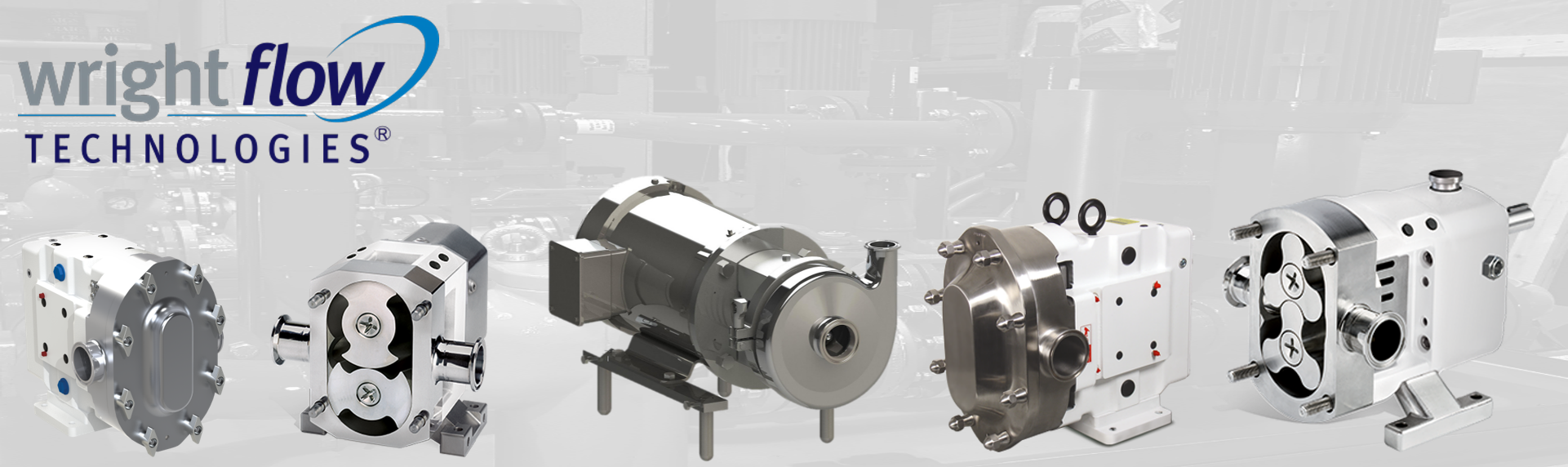 wrightflow Pump